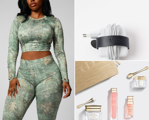 booked & busy essentials | JDNA’S MUST-HAVES TRAVEL EDITION ✈️ ✨ cover photo collage