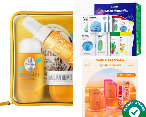 Holiday Gift Guide 2024 Edition cover photo collage