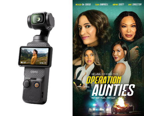 Content Creation Toolset cover photo collage