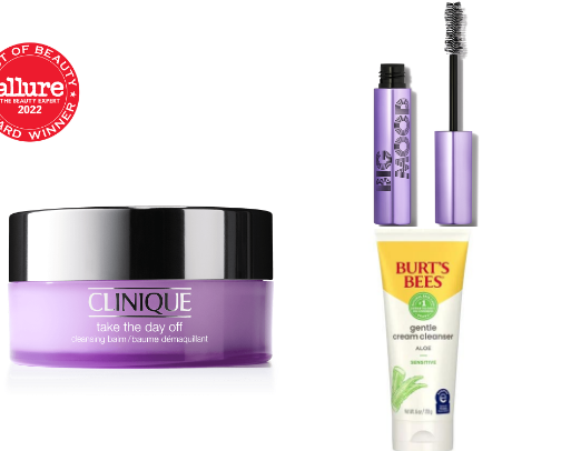 beauty products with the best bang for your buck cover photo collage