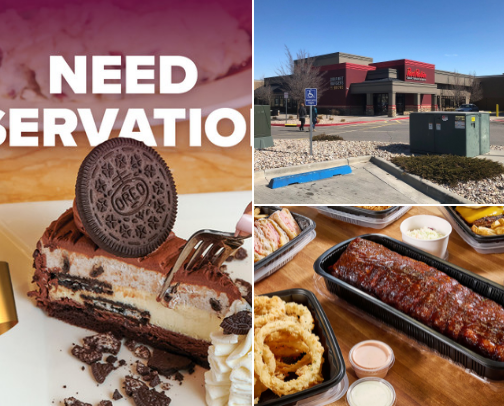 Hungry? Let’s fix that cover photo collage