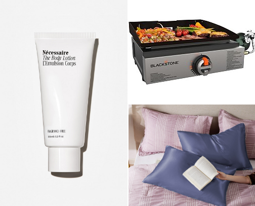 Stop Guessing, Start Gifting cover photo collage