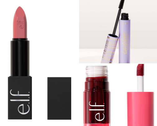 Beauty Products You’ll Actually Love cover photo collage