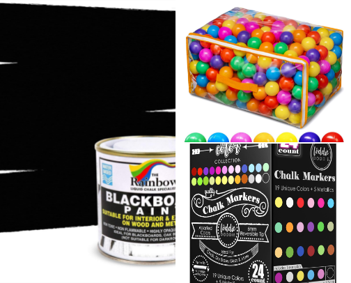 Saving your sanity when parenting toddlers cover photo collage