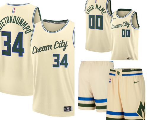 Milwaukee “City Edition” cover photo collage
