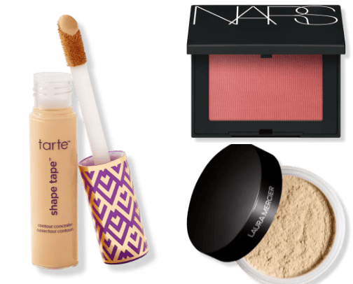 Makeup Must-Haves 💄💋 cover photo collage