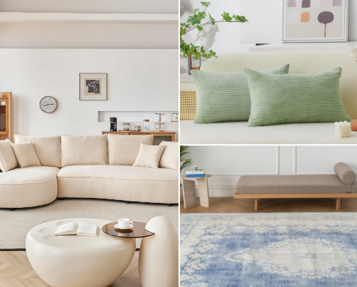 If We Were Rich... cover photo collage