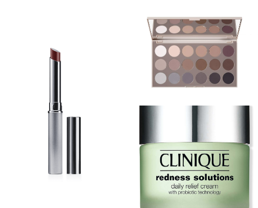 My Essential Everyday Makeup cover photo collage