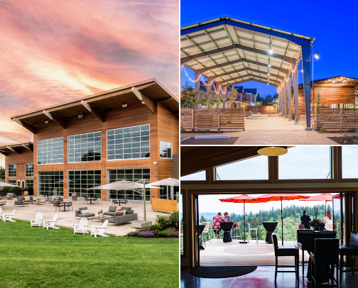 Wineries in the Willamette Valley worth the stop cover photo collage