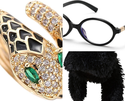 The Pieces That Make My Outfits: Fashion + Accessories I Swear By ✨ cover photo collage
