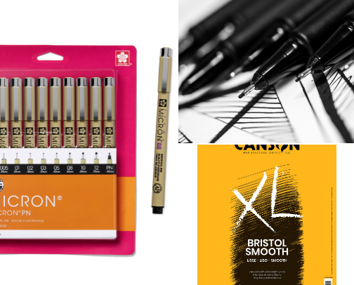 ART & DESIGN GEAR cover photo collage