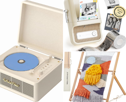 Preteen gift ideas you HAVEN'T seen cover photo collage