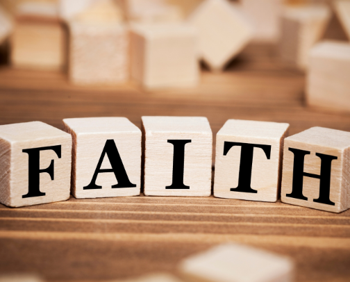 Faith-Based Kids’ Books & Activities cover photo collage