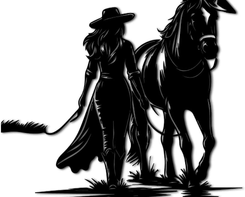 Gift Ideas For Horse Lovers cover photo collage