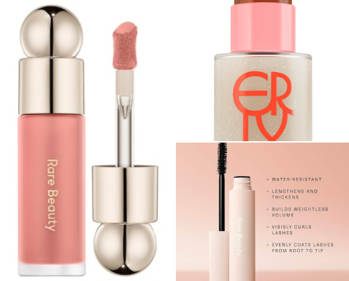 GRWM- my every day besties cover photo collage