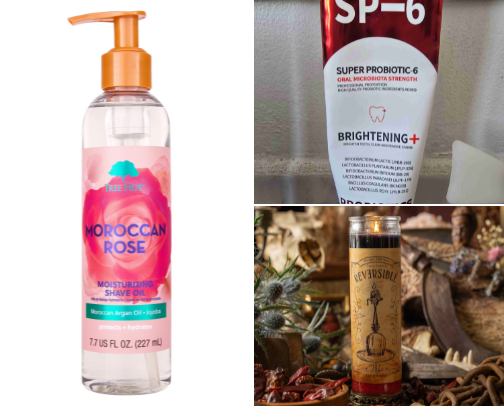 Beauty is in the Eyes of the Beholder. So, tell me... What do you see when you look in the mirror? cover photo collage