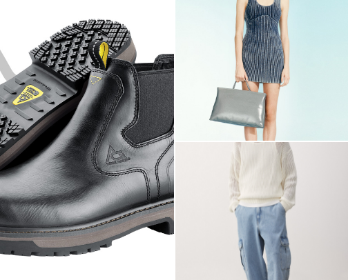 Dress to impress (or not) cover photo collage