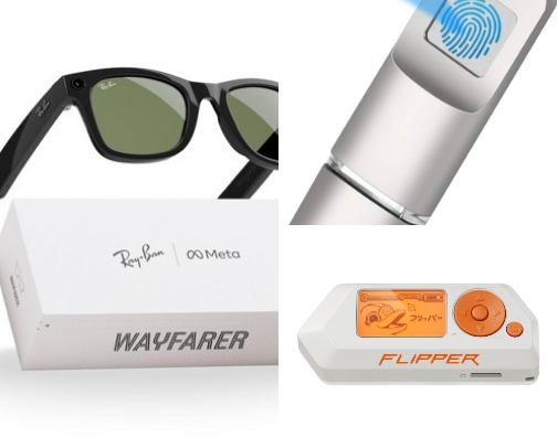 If I Were a Spy in 2026… This Would Be My Everyday Carry cover photo collage