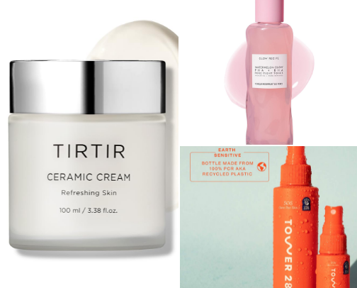 Beauty Products Worth the moneyyy🤑 cover photo collage