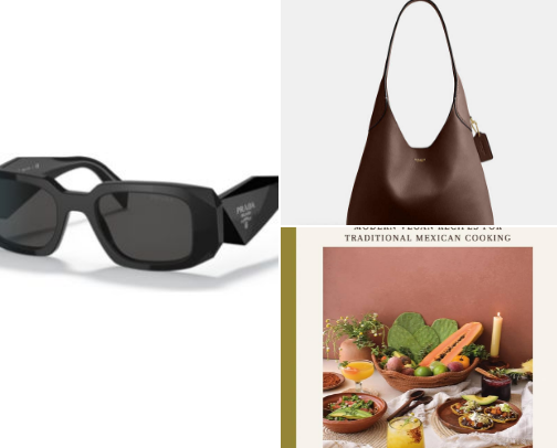 Accessories must have for 2026 cover photo collage