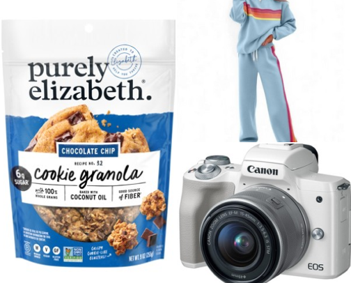 Target Must Haves cover photo collage