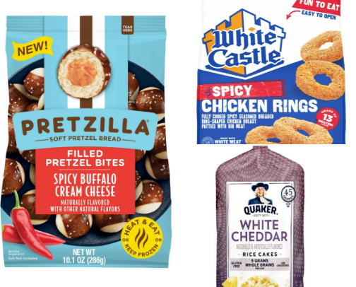 Walmart finds cover photo collage