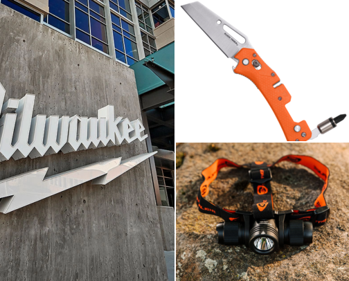 Warehouse & Shop Essentials I'd Actually Buy cover photo collage