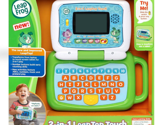 Puzzles & More for Toddlers & Preschoolers cover photo collage