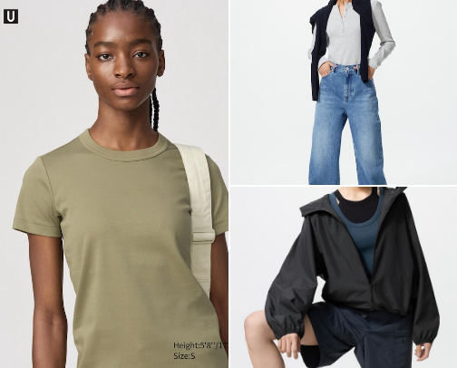 Women Must-Haves: Affordable Style & Everyday Essentials cover photo collage