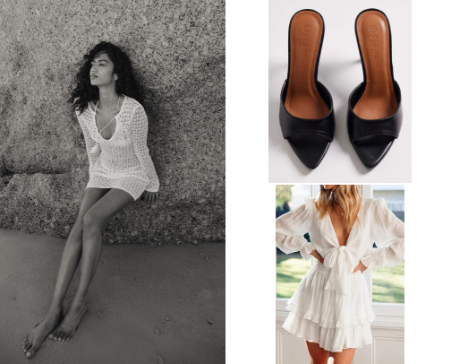 Le Meilleur de la Mode Femme cover photo collage