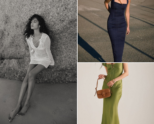 Le Meilleur de la Mode Femme cover photo collage