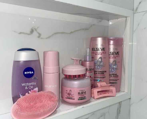 Best shampoo and conditioner, sulfate free cover photo collage
