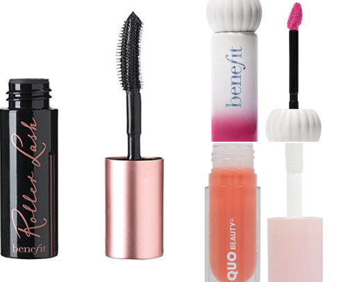 what’s in my bag? cover photo collage