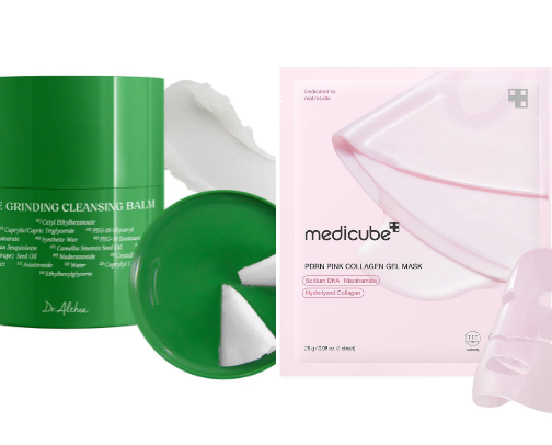 Build a Skin Care Routine: My Top Picks cover photo collage