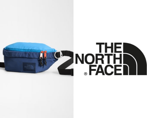 TheNorthFace Travel Bag's for Men cover photo collage