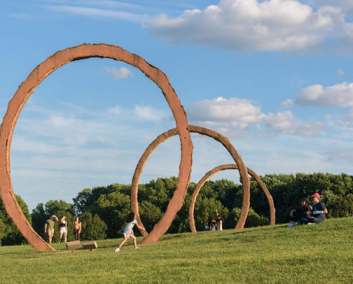 The Best Raleigh Bites and Sights cover photo collage