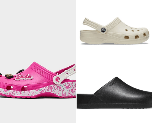 Shoes.. Shoes.. And more shoes cover photo collage