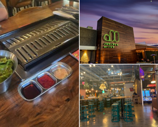 Who needs date ideas in San Diego? cover photo collage