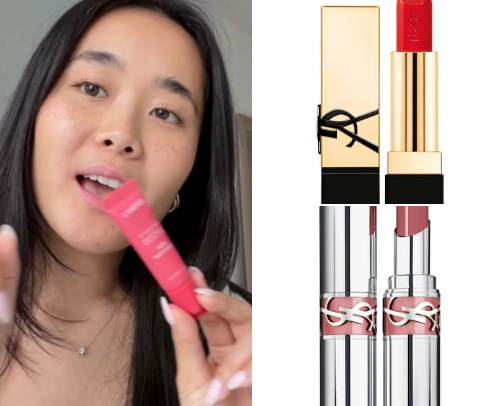 Gifts for Her cover photo collage