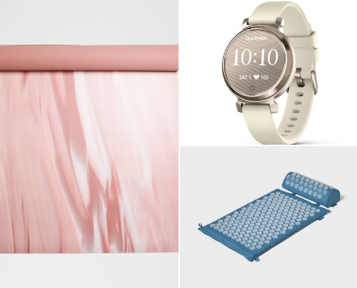 A healthier lifestyle🧖🏼‍♀️🧘🏼‍♀️ cover photo collage