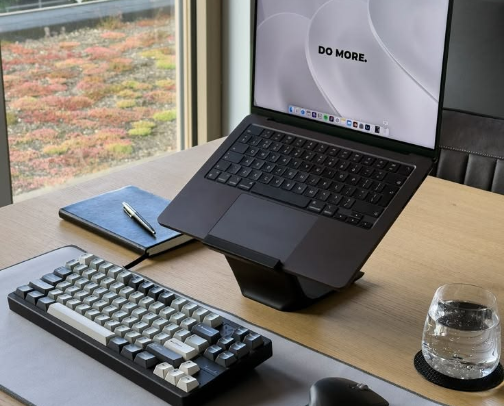 Work Essentials cover photo collage