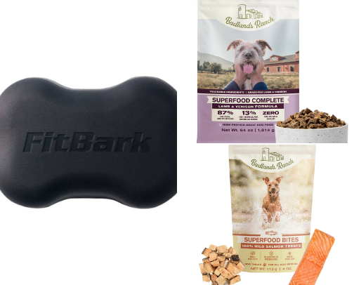 The Puppy Princess cover photo collage