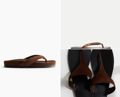 Best Flip Flops Summer 2026 cover photo collage