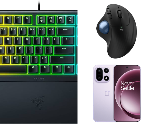 Calm CEO Tech Setup: Tools I Use to Stay Consistent cover photo collage