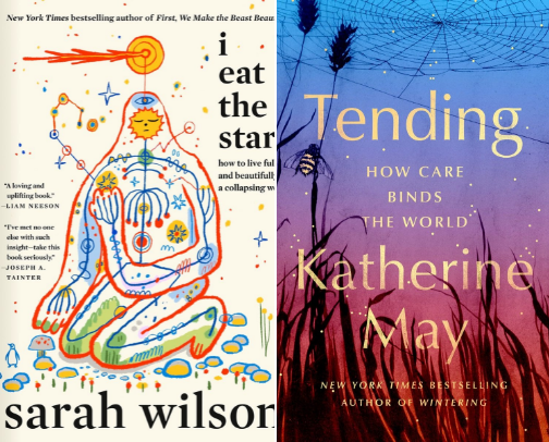 Book wishlist cover photo collage