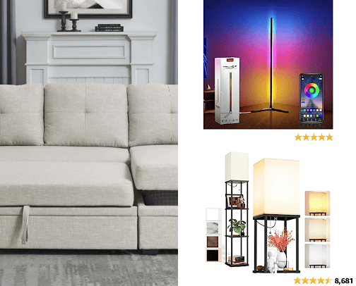 college essentials cover photo collage