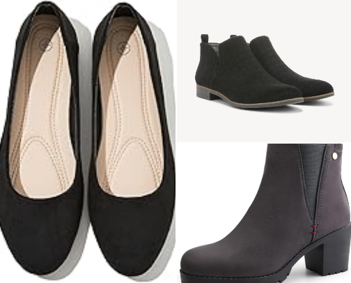 Fashion (Accessories) cover photo collage