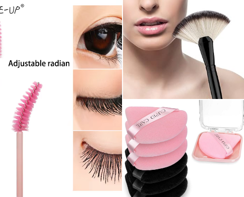 Aliexpress must haves cover photo collage