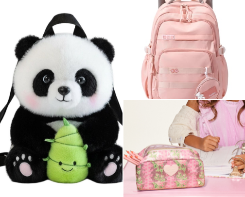 For Kids cover photo collage