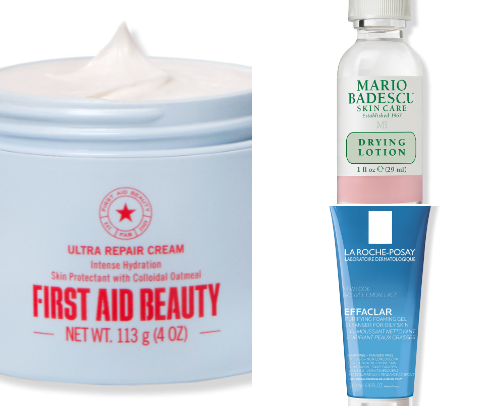 HSA & FSA Eligible Products at Ulta for Everyday Use cover photo collage